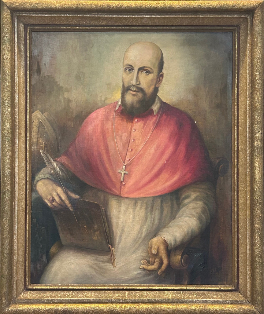 Bild FvS Kapelle Sali